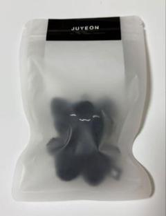 ジュヨン　ぬいぐるみ