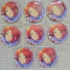 あんスタ 葵ゆうた イベコレ あんスタ 缶バッジ イベコレ缶 葵ゆうた - メルカリ