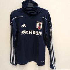 【激レア、非売品】adidas ヴィンテージガンバ大阪サッカーシャツ 青 9 激レア、非売品】adidas ヴィンテージガンバ大阪サッカーシャツ