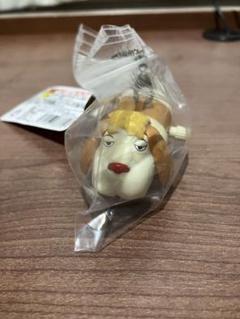 ジブリパーク★魔女の谷限定★ヒン　特大ぬいぐるみ　マスコット　おまけ11点付⭐︎ 半額】 特大ヒン 13人の魔女 魔女の谷 ジブリパーク ぬいぐるみ