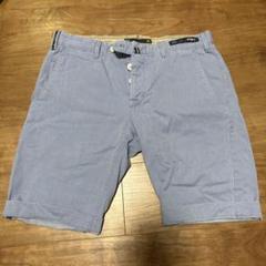 BEAMS F ハーフパンツ