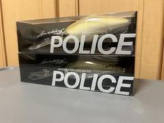DRT POLICE BIWASAGI HN Shad セット DRT POLICE BIWASAGI HN Shad セット ルアー・フライ