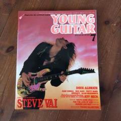 スティーヴ・ヴァイ Steve Vai 直筆サイン入りCD（STEVE VAI