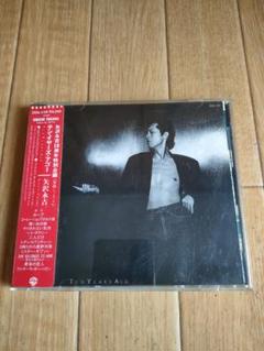 旧規格 廃盤 矢沢永吉 テン・イヤーズ・アゴー EIKICHI YAZAWA