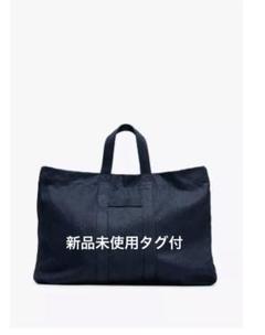 新品未使用タグ付　FUNG LIN ✖️ ZARA ファブリックトートバッグ