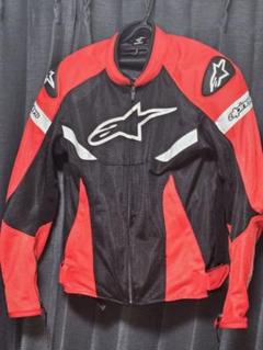 Alpinestars レザージャケット 黒/黄/赤EU50 最安値ken Alpinestars レザージャケット 黒/黄/赤EU50 最安値ken