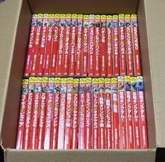角川まんが科学シリーズ どっちが強い!? 恐竜キングダムなど37冊