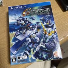 SDガンダム ジージェネレーション ジェネシス