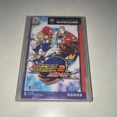 ソニックアドベンチャー2バトル　中古品