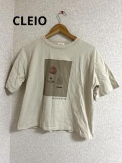 CLEIO☆Tシャツ