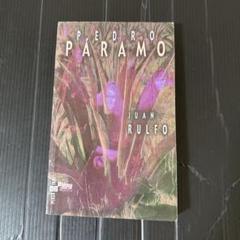 PEDRO PÁRAMO JUAN RULFO