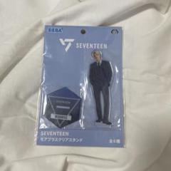 【新品未開封】 セブチ follow again japan アクスタ ウォヌ SEVENTEEN セブチ ホシ FOLLOW AGAIN JAPAN ツアーグッズ