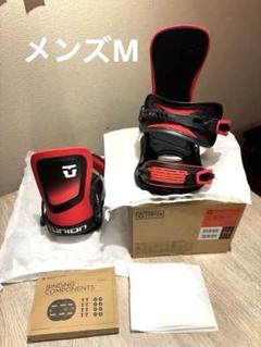 union trilogy Sサイズ 中古 ラチェットバネ飛び無し！ 2025年最新】union ビンディングの人気アイテム - メルカリ