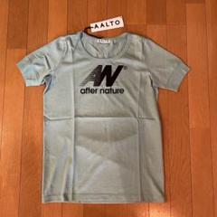 AALTO - AALTO アールト Tシャツ・カットソー 34(XXS位) 白