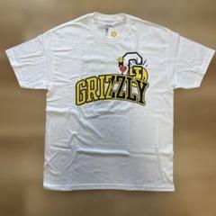 新品未使用！GRIZZLY SMILE Tシャツのサムネイル