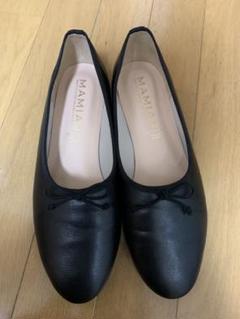 バレエシューズ