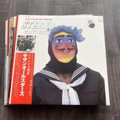 ⭐️美品❗️サザンオールスターズLPレコード9枚❗️コンプリート帯付8枚❗️2枚組有り❗️ 2025年最新】サザンオールスターズ レコードの人気アイテム