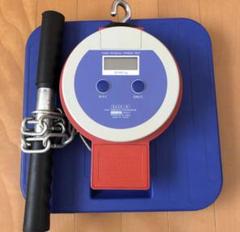 【送料無料】竹井機器 背筋計 デジタル ボートレーサー 一次試験 竹井機器 背筋計 デジタル ボートレーサー 一次試験