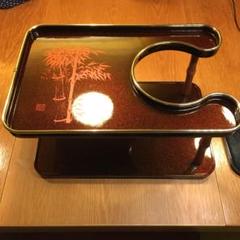 昔のポット台!