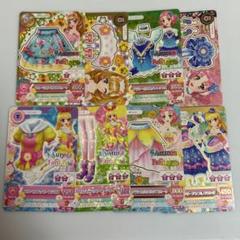 アイカツ　カード　アイカツスターズカード　まとめ売り　160枚以上あり アイカツカード アイカツスターズ - メルカリ
