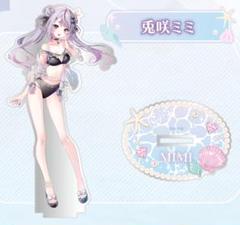 【本日発送】 サマービーチ2024 兎咲ミミ アクスタ ぶいすぽ VGGC