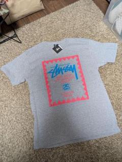 STUSSY WT DIGI TEE SIZE M