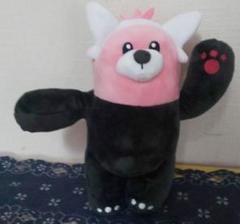 ポケモンセンターオリジナル ぬいぐるみ キテルグマの中古 未使用品 メルカリ ポケモンセンターオリジナル ぬいぐるみ キテルグマの中古 未使用品 メルカリ