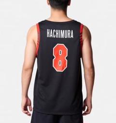 バスケ日本代表　レプリカ　ユニフォームUnder Armour Victoria ua0012.jpg
