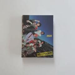 未開封 riize riizing impossible フォトブック