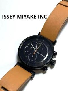 中野様 美品 ISSEY MIYAKE W 腕時計 イッセイミヤケ ウォッチ