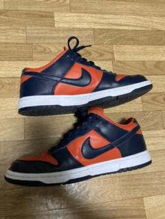NIKE dunk