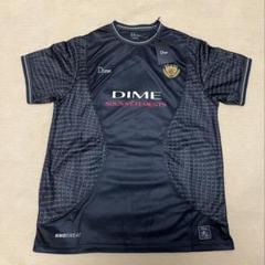 DIME ダイム MTL ATHLETIC football 2025年最新】DIME MTL athletic jerseyの人気アイテム - メルカリ