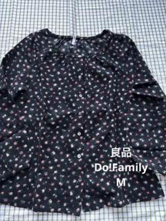 2025年最新】do family ブラウスの人気アイテム - メルカリ