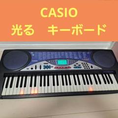 【送料無料】CASIO LK-100 電子ピアノ CASIO Casio LK-100 Keyboard カシオ キーボード -GrunSound