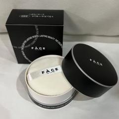 wamiles ワミレス　フェイス ルースパウダー(粉おしろい) 4個セット wamiles Wamiles ワミレス フェイス ルースパウダー 粉おしろい