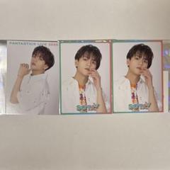 FANTASTICS 中島颯太 フォトカ アクスタ Amazon.co.jp: FANTASTICS 中島颯太 アクスタ BOT HSJ セット