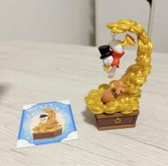 pop mart ディズニー Mickey&Friends スクルージ