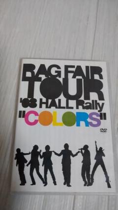RAG FAIR DVD11枚セット 楽天市場】RAG FAIR DVD（DVD｜CD・DVD）の通販
