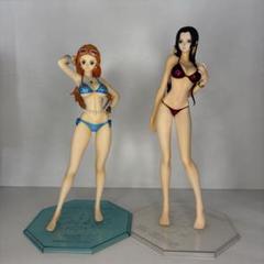 楽天市場】ワンピース GLITTER&GLAMOURS Shiny Venus BOA