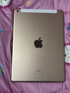 233 iPad 6世代 32GB Wi-Fi ゴールド