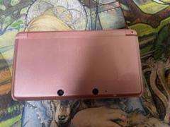 ニンテンドー3DS 本体