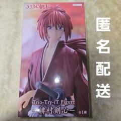 2025年最新】Trio-Try-iT Figure 緋村剣心の人気アイテム - メルカリ