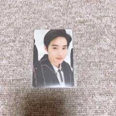 EXO スホ　トレカ 𝐩𝐮𝐛𝐮🥂 on X: 