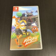 Ring Fit Adventure リングフィットアドベンチャー
