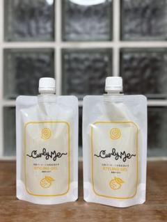 CurlyMe ヘアケアセット 3点セット /mmムース/ディフューザー付き CurlyMe ヘアケアセット 3点セット /mmムース/ディフューザー付き