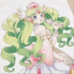 プリパラ　バースデー　描き下ろしタペストリー　ファルル　未開封 タペストリー ファルル 描きおろしB2タペストリー 「プリパラ