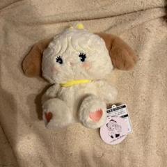 mikko スフレ ぬいぐるみ ロフト