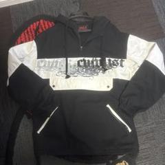 cvtvlist ジャケット　osk限定カラー