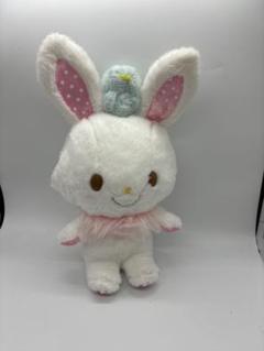 ⭐︎　ウィッシュミーメル ケープ付ことりちゃんぬいぐるみ ウィッシュミーメル ことりちゃん ぬいぐるみ サンリオ