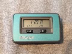 2025年最新】ポケベル テレメッセージの人気アイテム - メルカリ